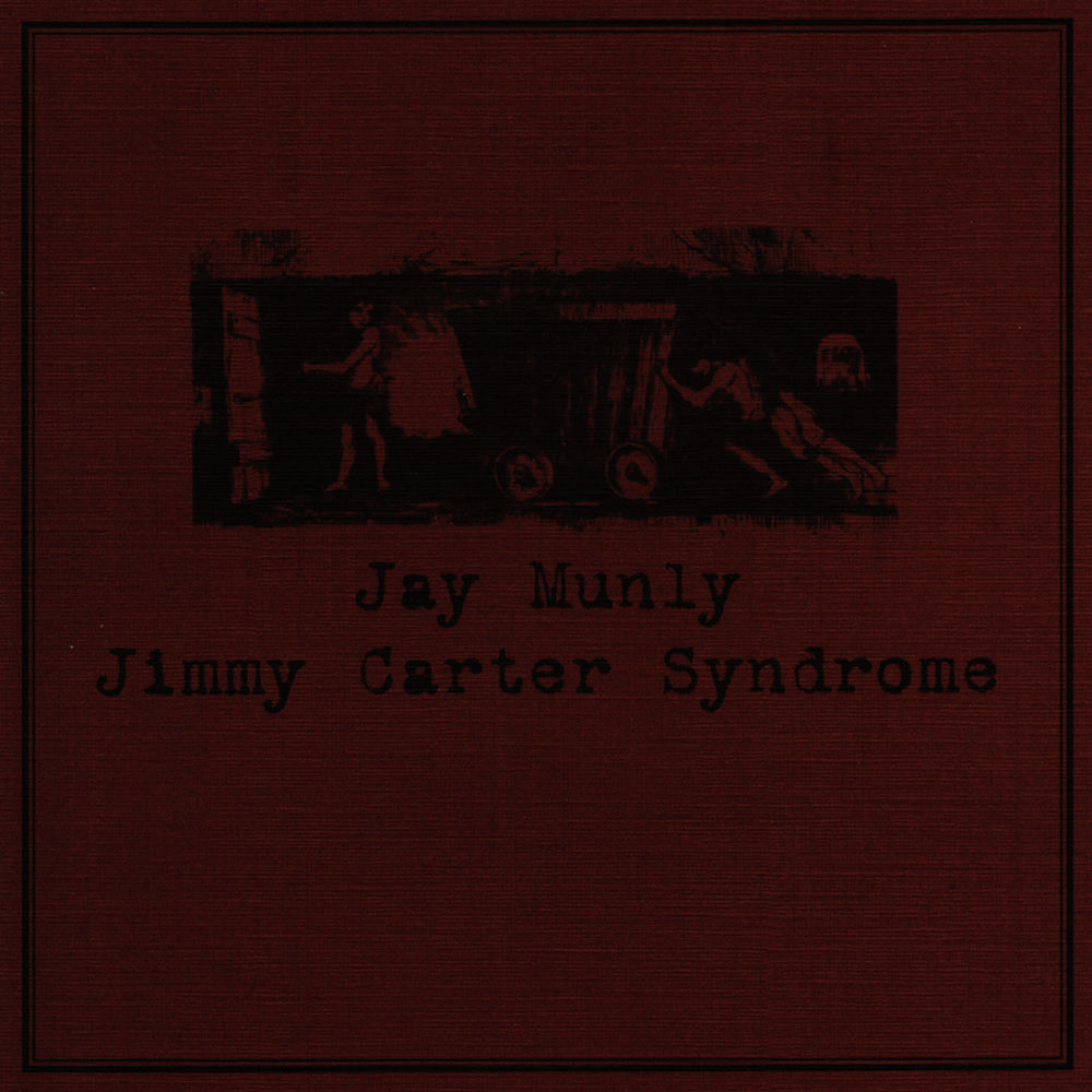 Jay Munly
