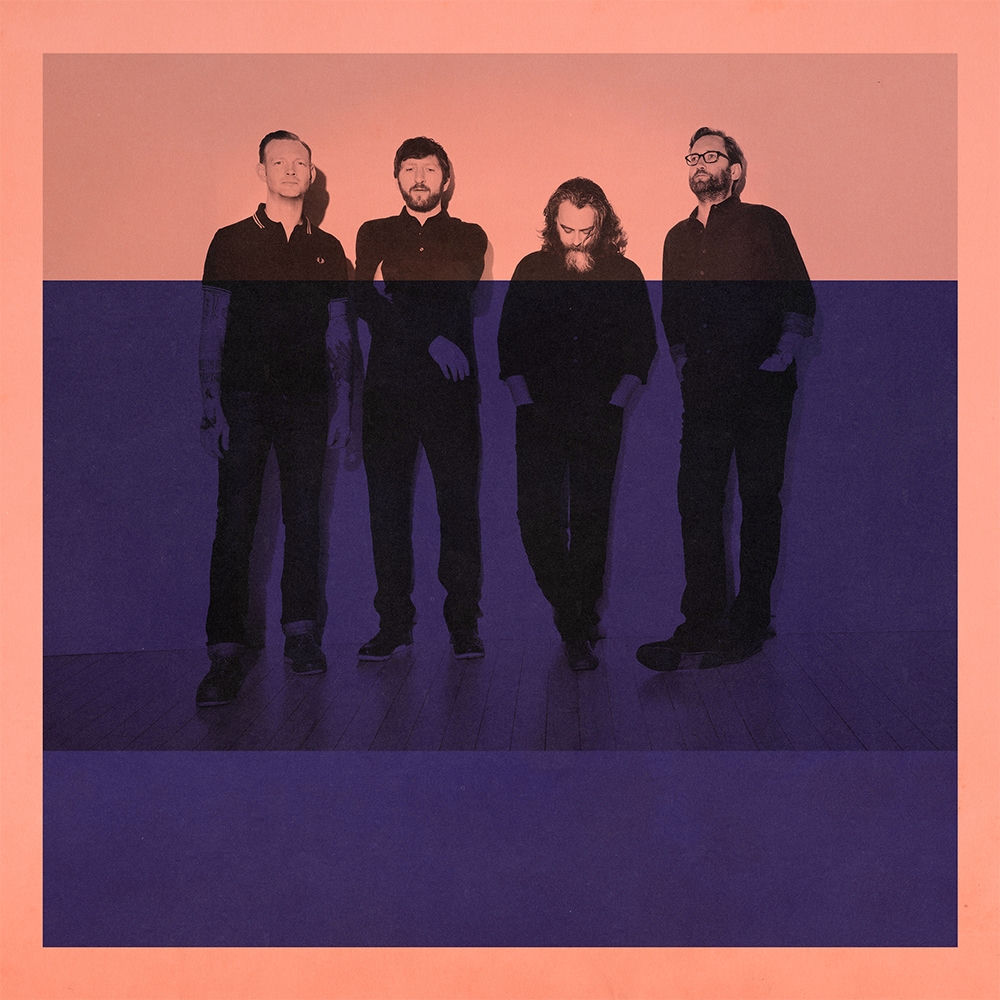 Minus the Bear