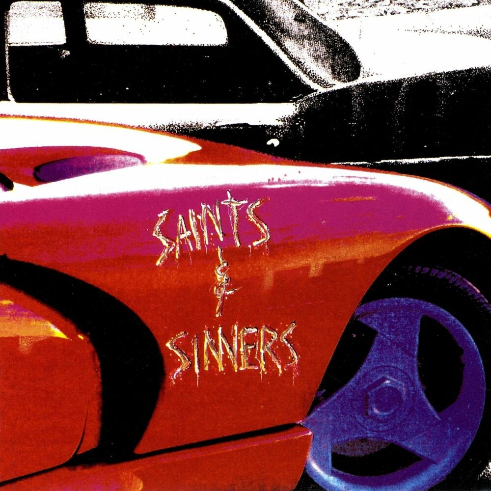 Santos Y Sinners