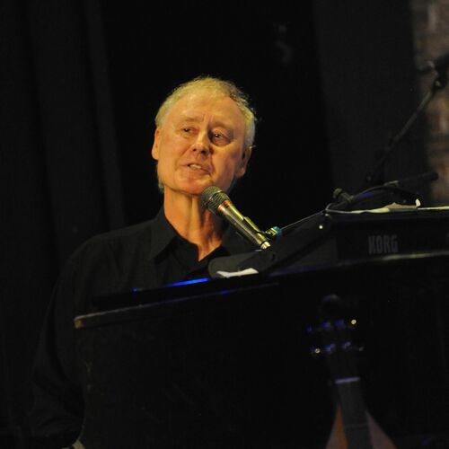 Bruce Hornsby