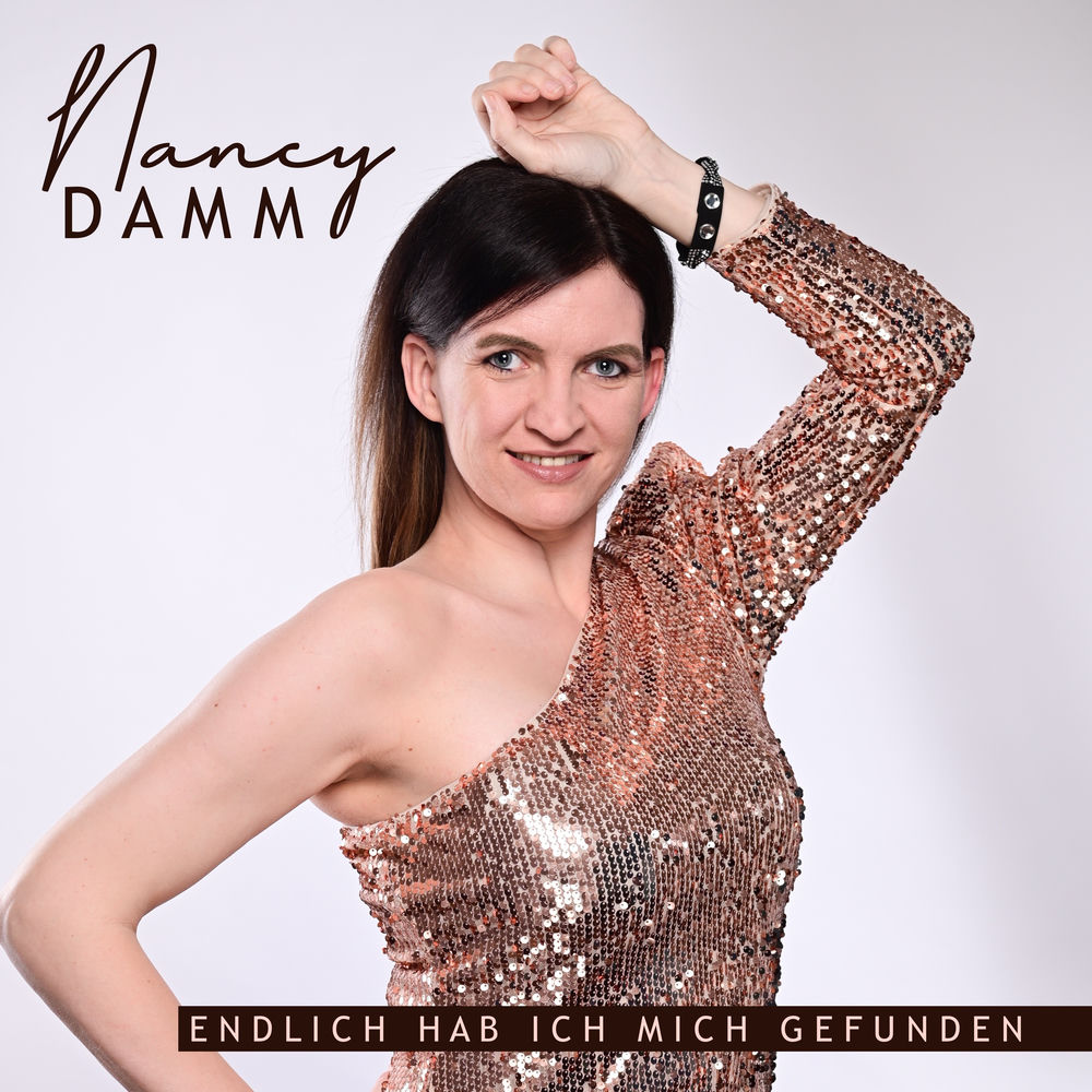 Nancy Damm