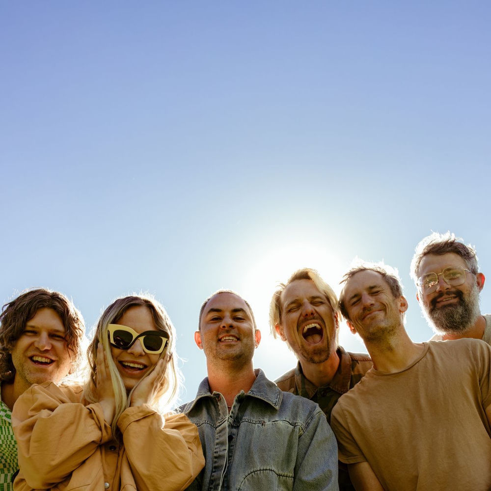 The Head and the Heart