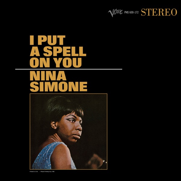 ï»¿Nina Simone
