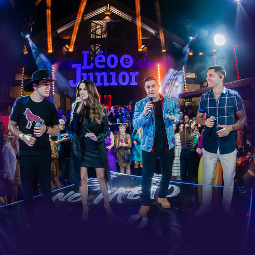 Leo & Junior