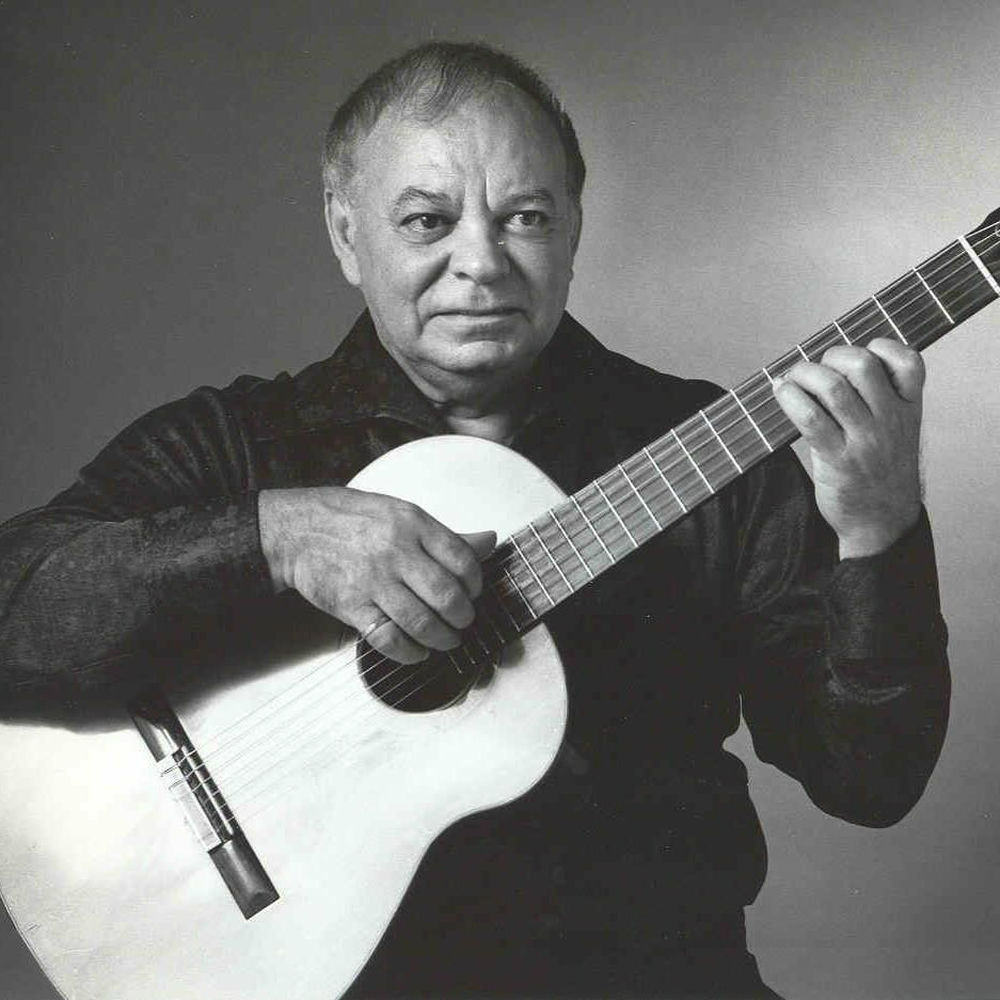 Laurindo Almeida
