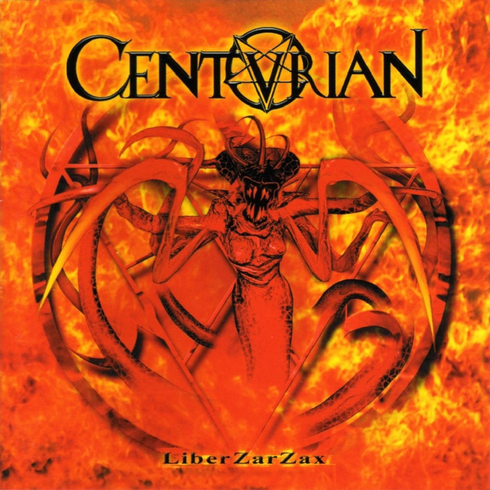 Centurian