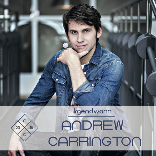 Andrew Carrington