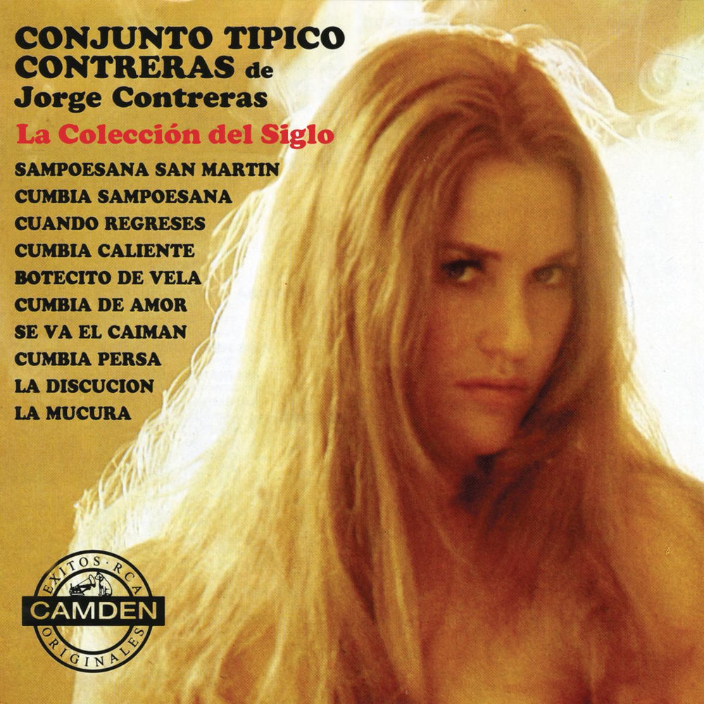 Conjunto Tipico Contreras