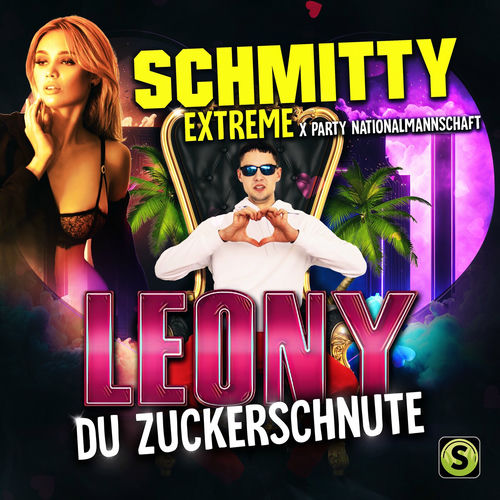 Schmitty Extreme