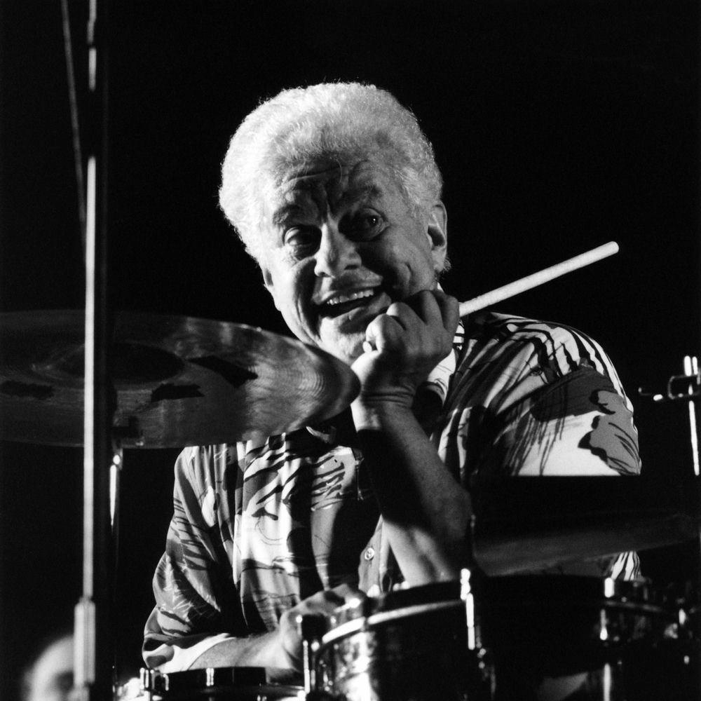 Tito Puente