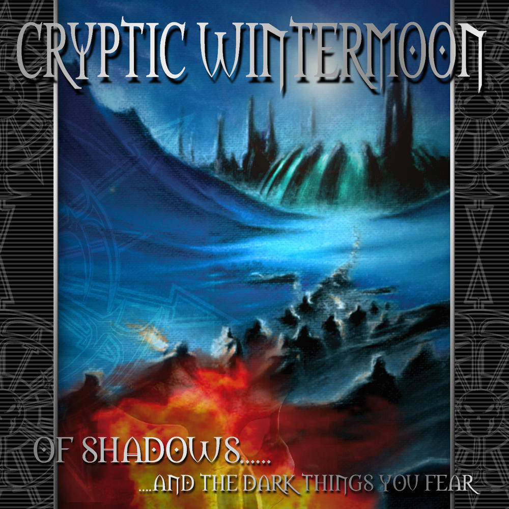 Cryptic Wintermoon