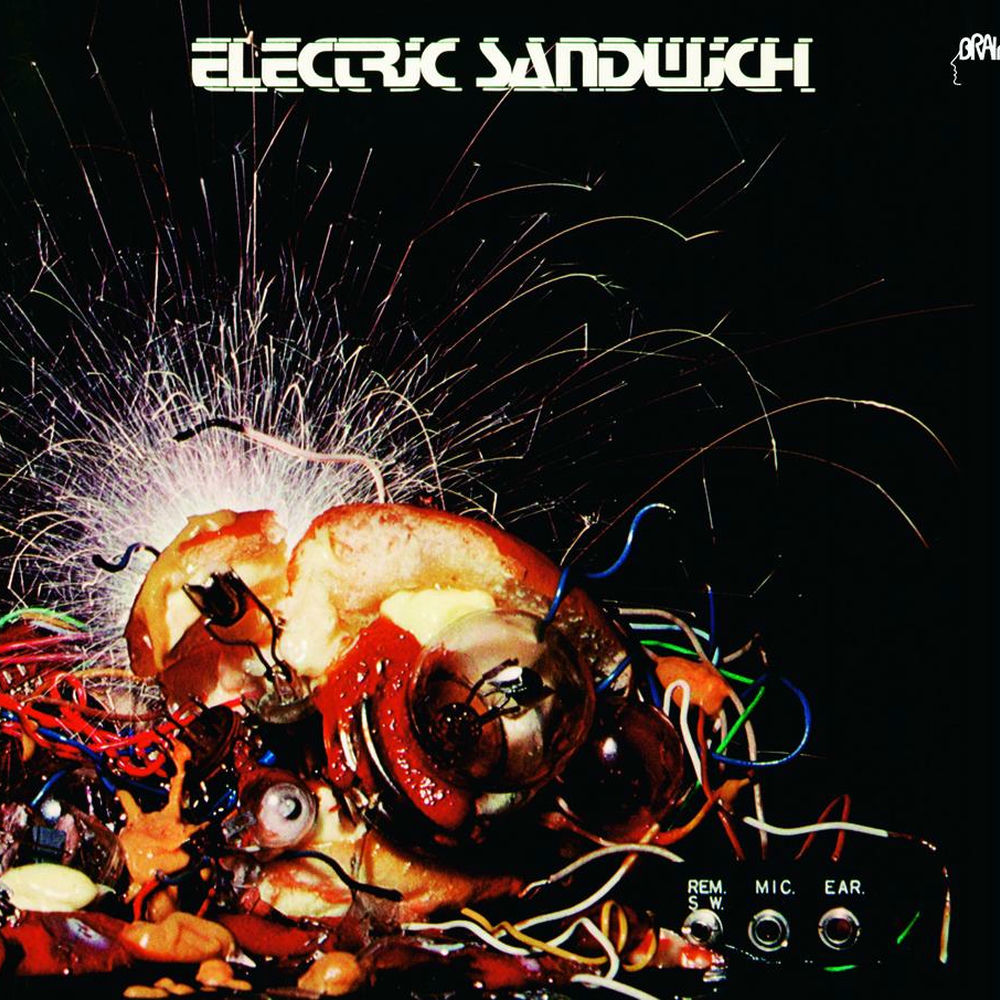 Electric Sandwich