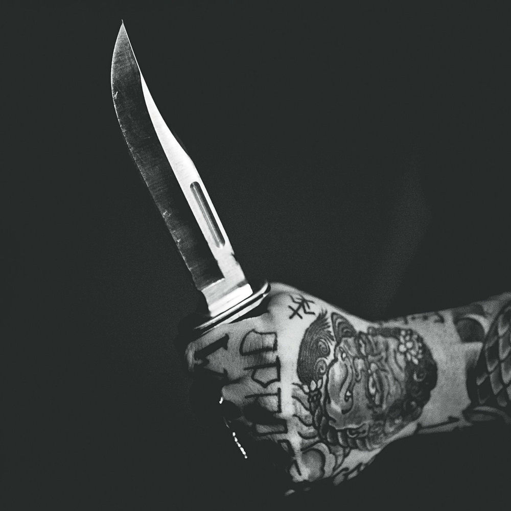 Young and in the Way