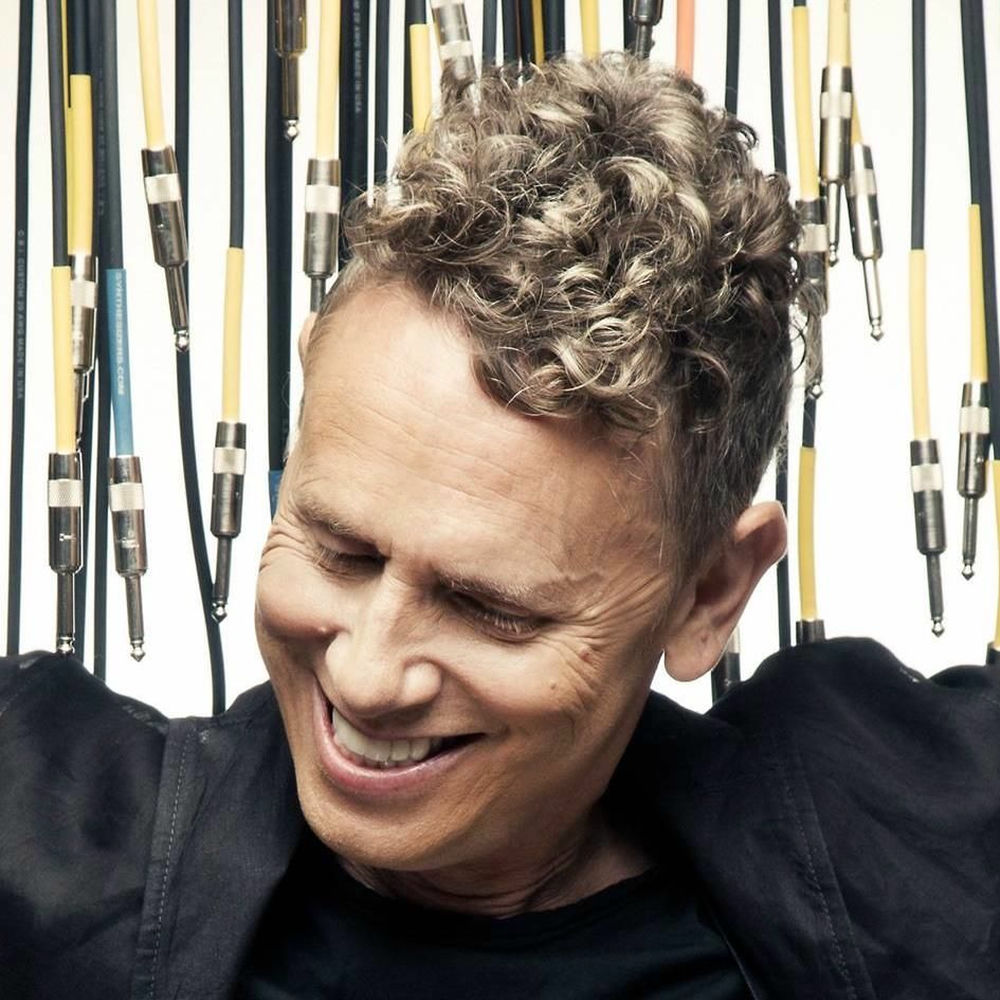 Martin L. Gore