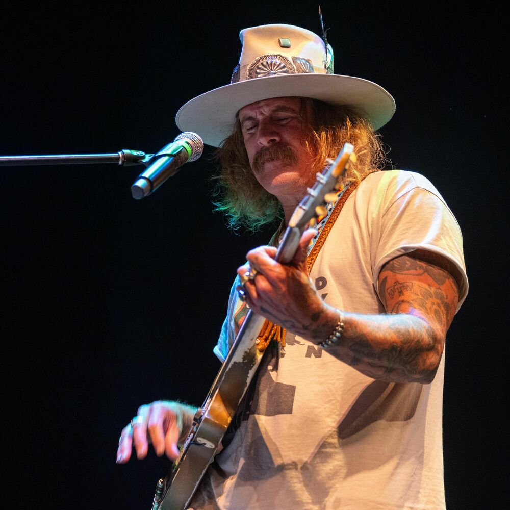 Donavon Frankenreiter