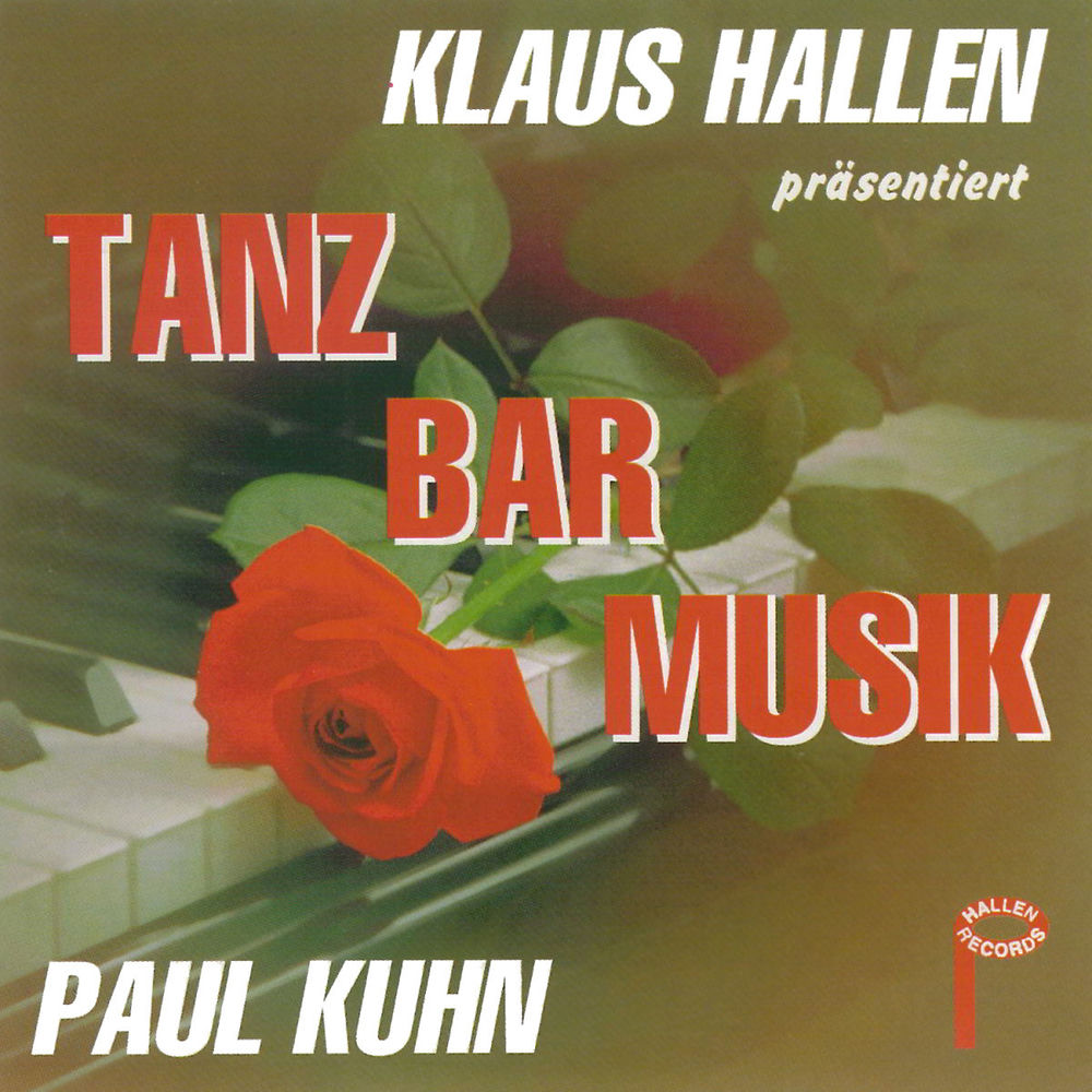 Paul Kuhn Quintett