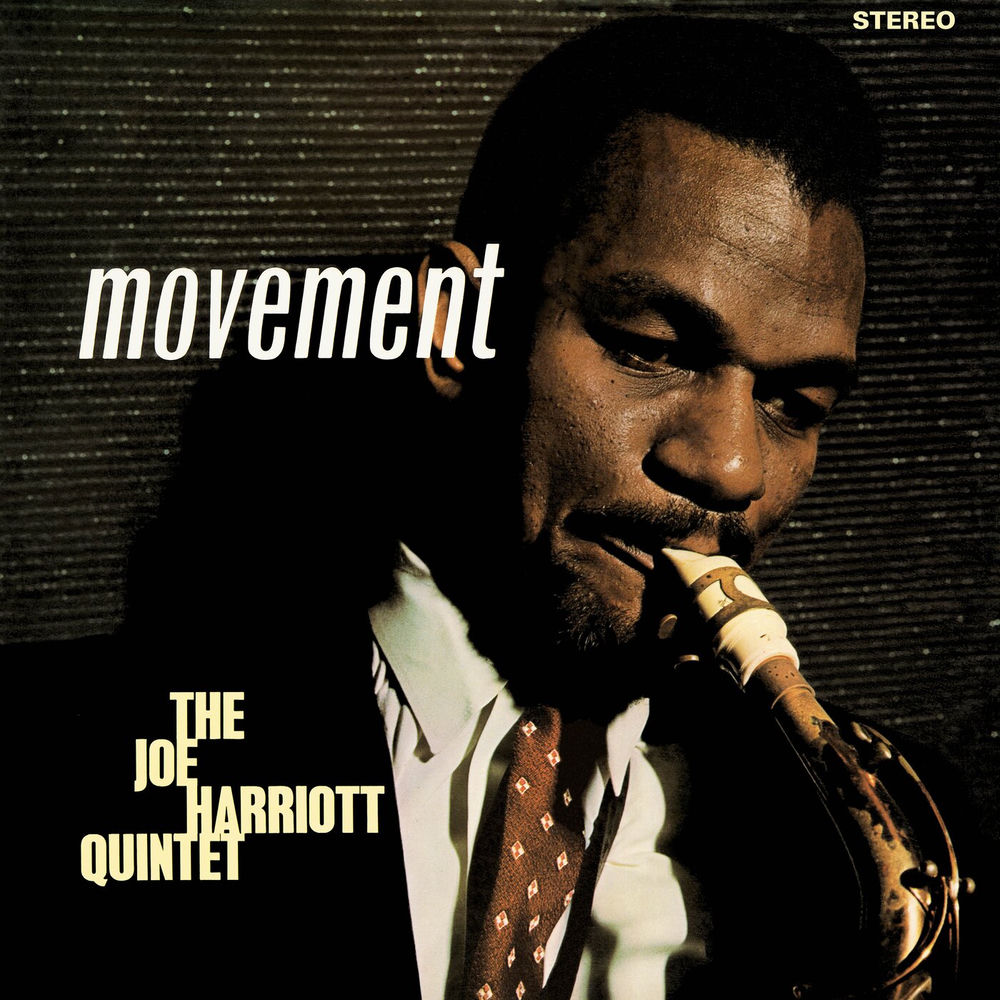 The Joe Harriott Quintet