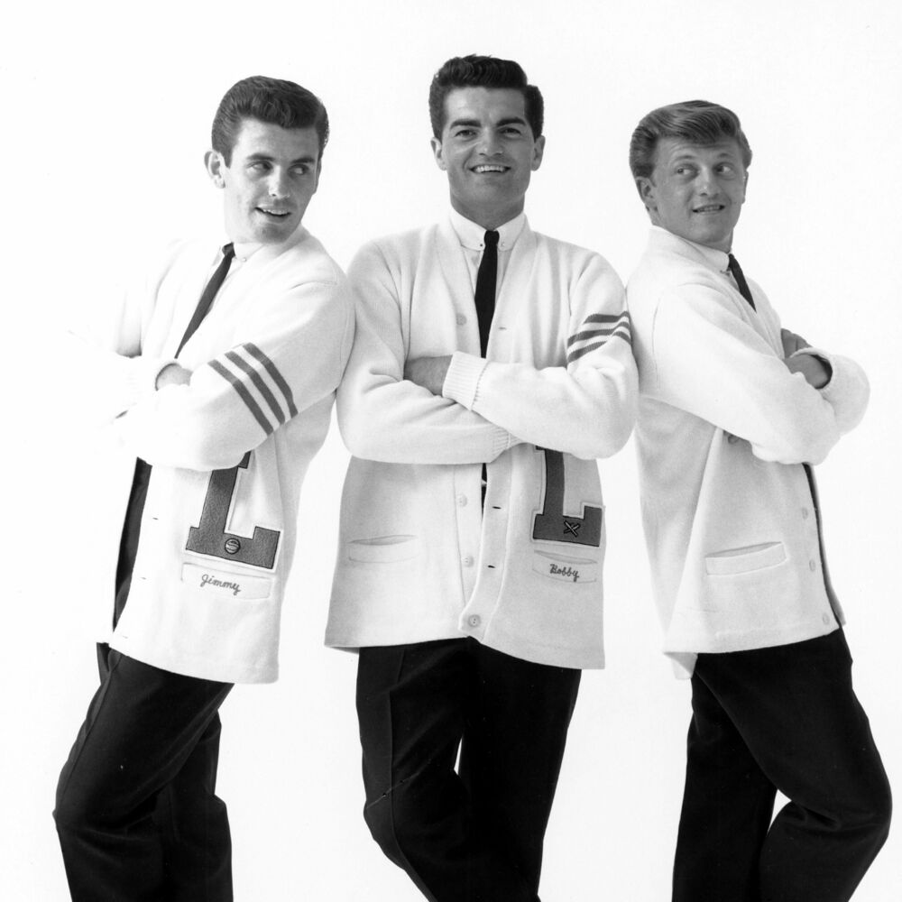 The Lettermen