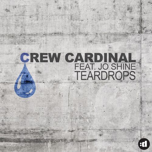 Crew Cardinal