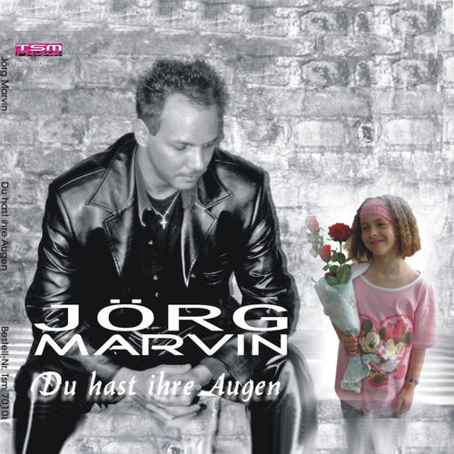 Jorg Marvin