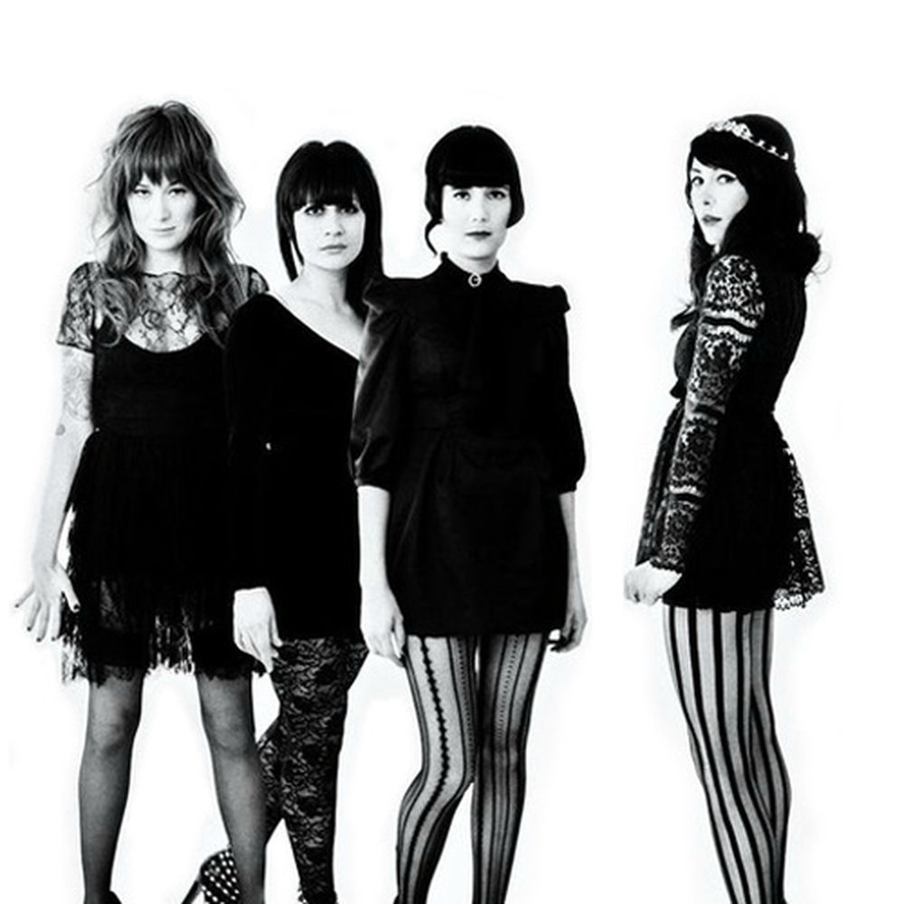 Dum Dum Girls
