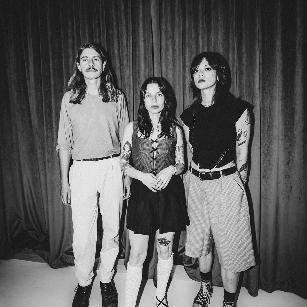 We Hate You Please Die