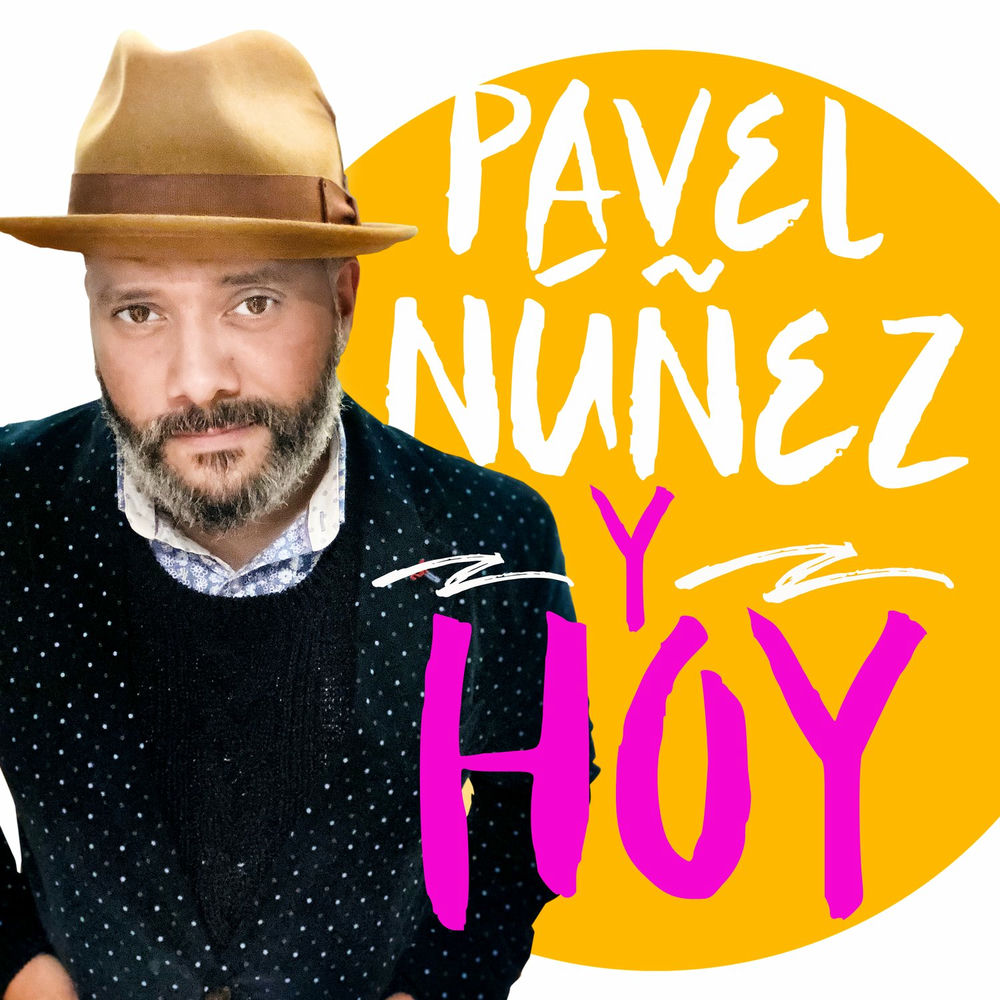Pavel Núñez
