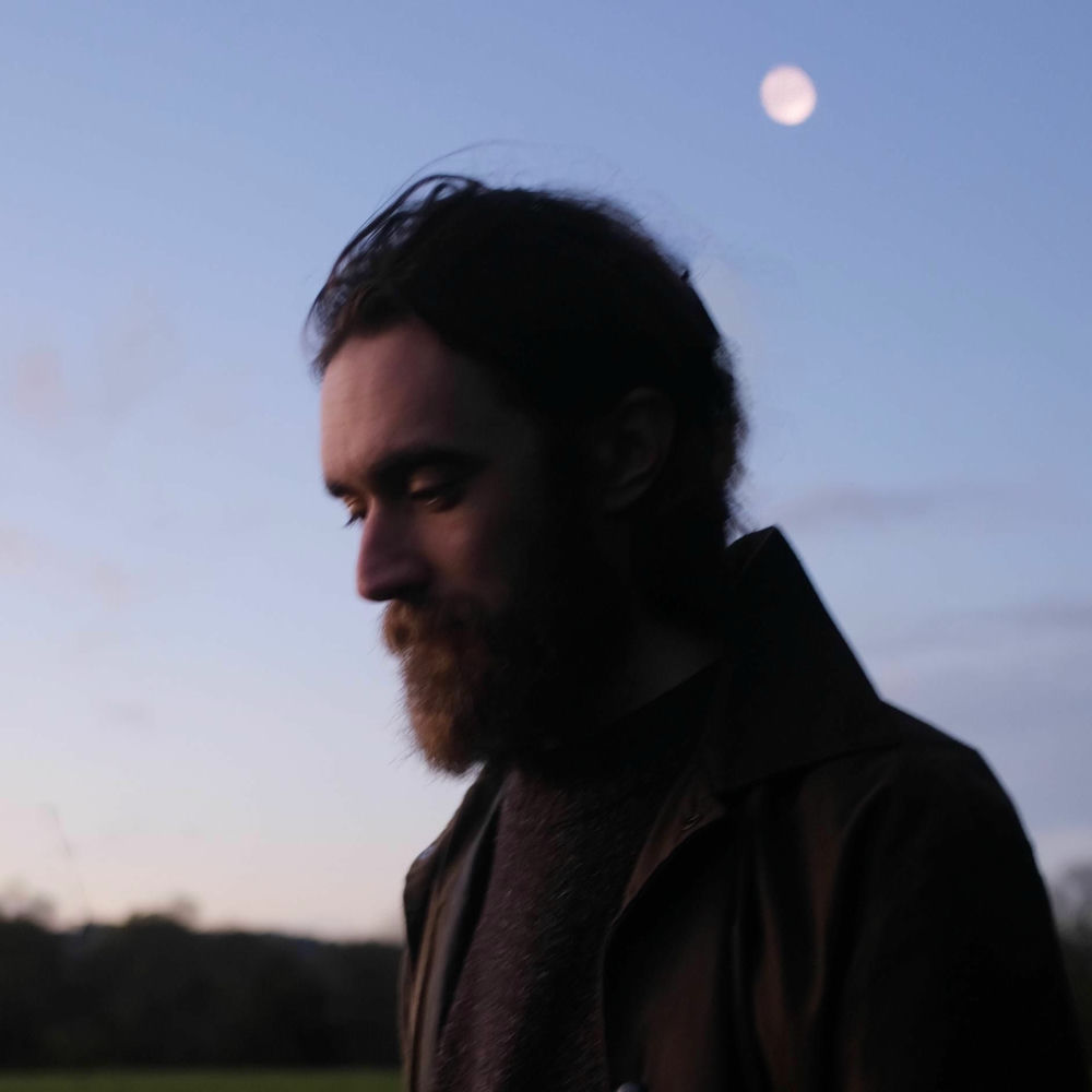 Keaton Henson