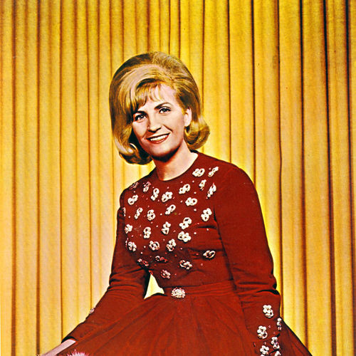Skeeter Davis