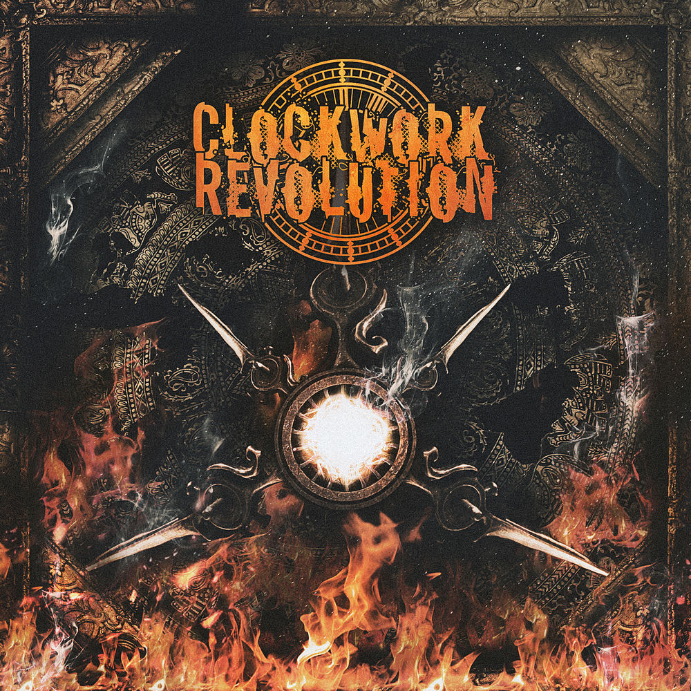 Clockwork Revolution