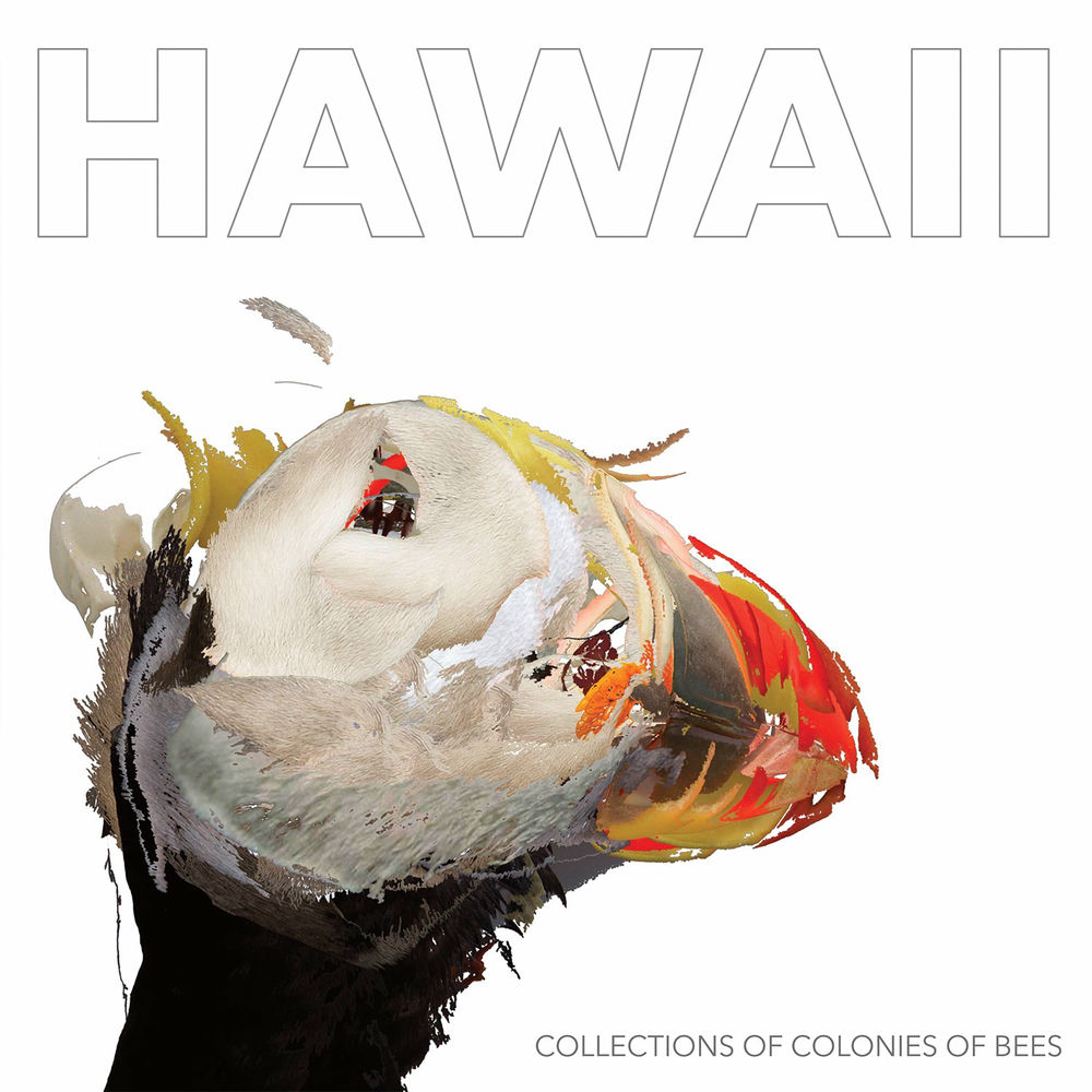 Collections of Colonies of Bees