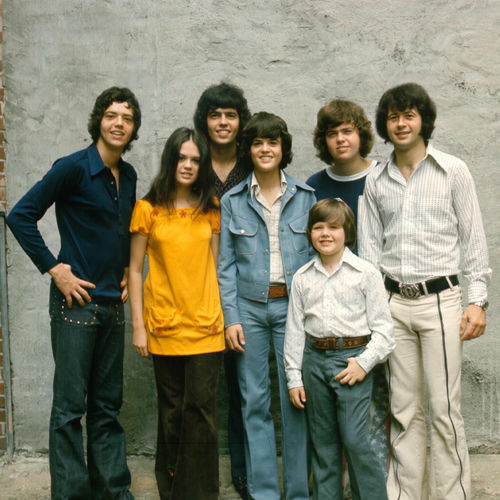The Osmonds