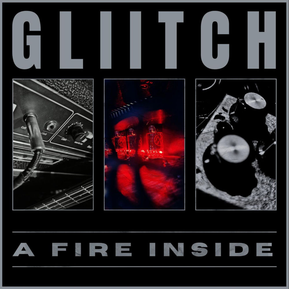 GLIITCH