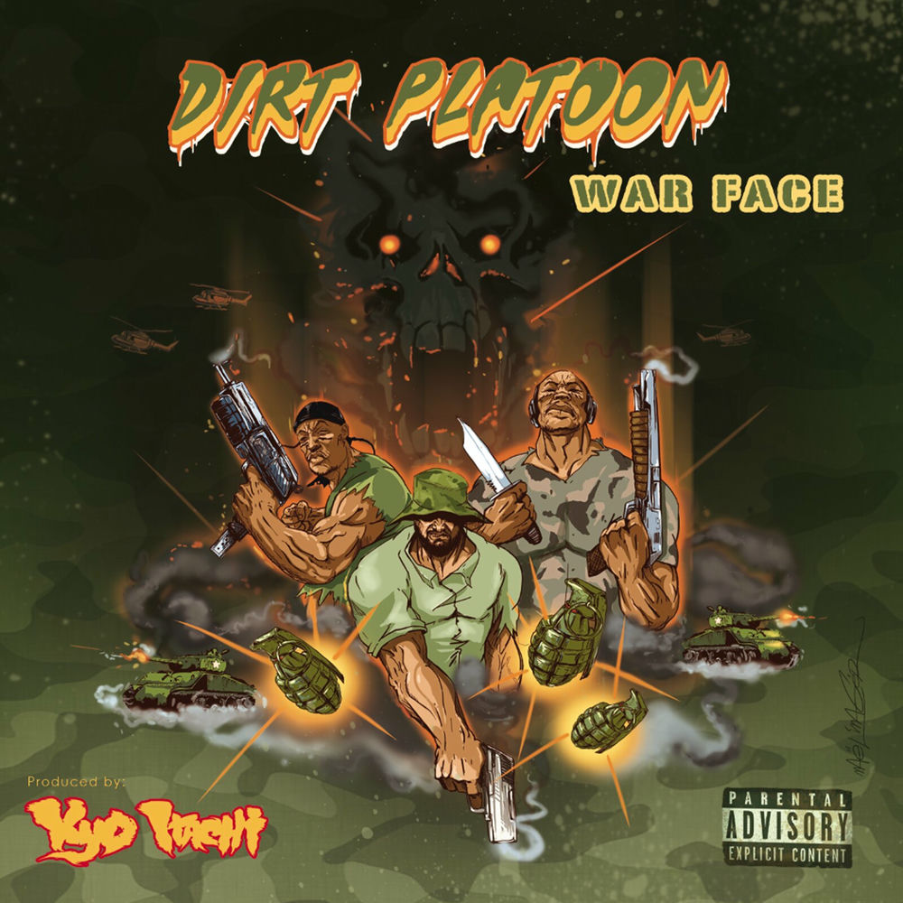 Dirt Platoon