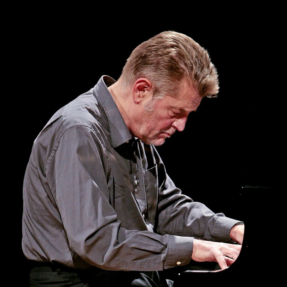 Alexander von Schlippenbach