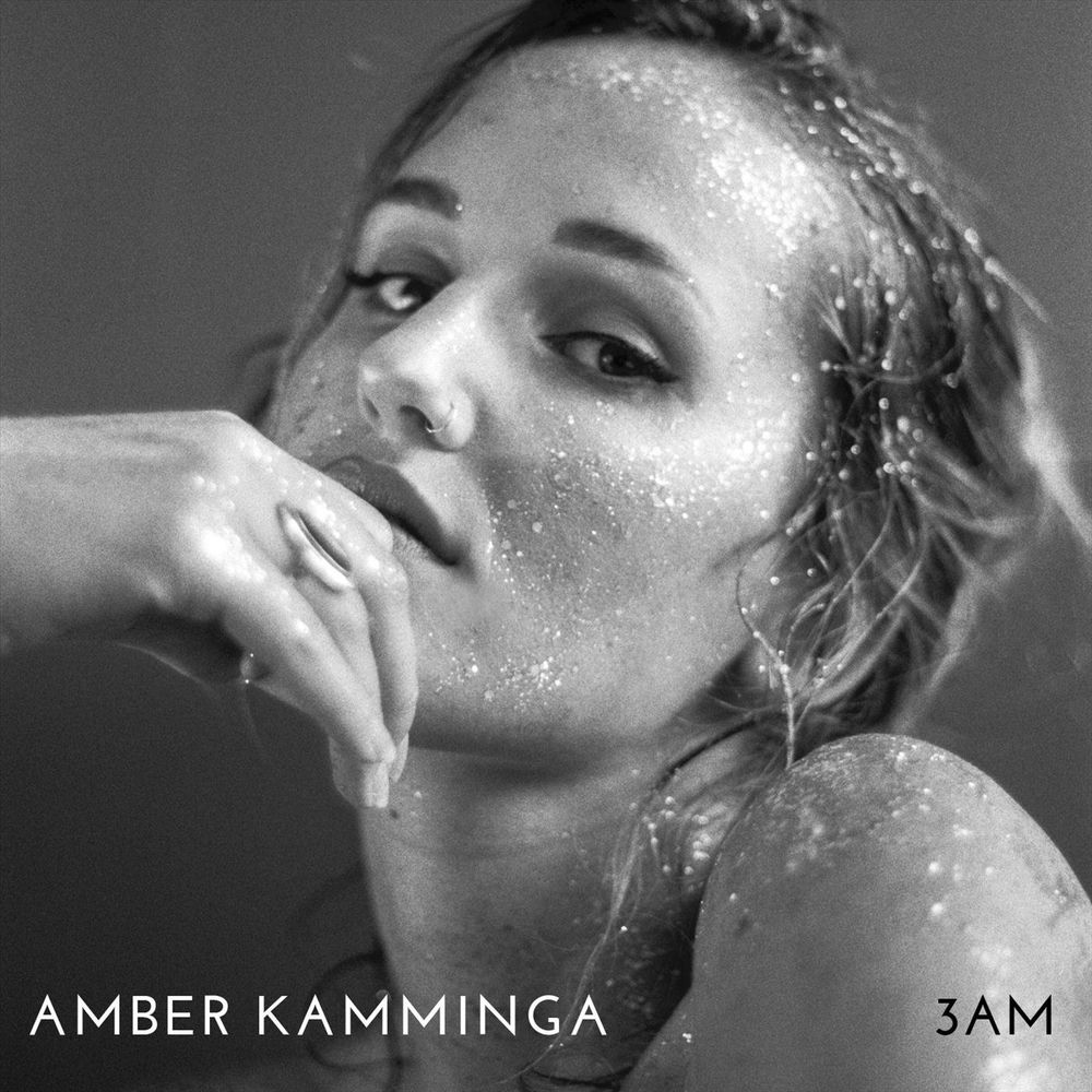 Amber Kamminga