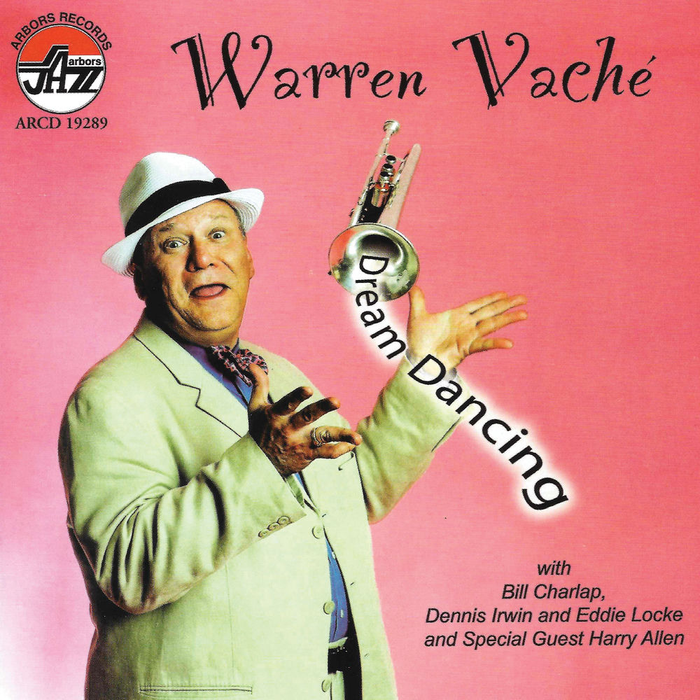 Warren Vaché