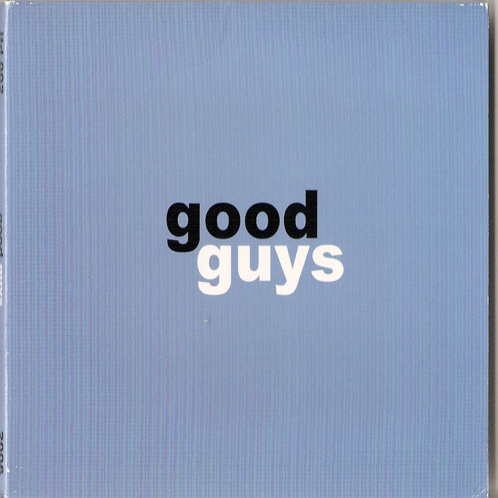Good Guys