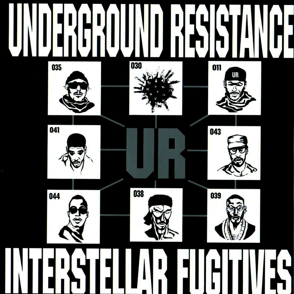 Underground Resistance