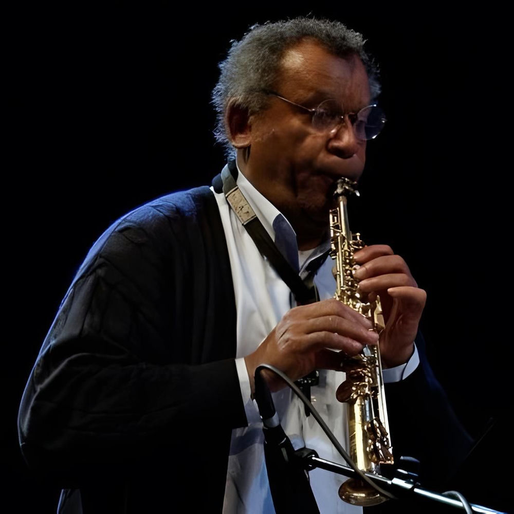 Anthony Braxton