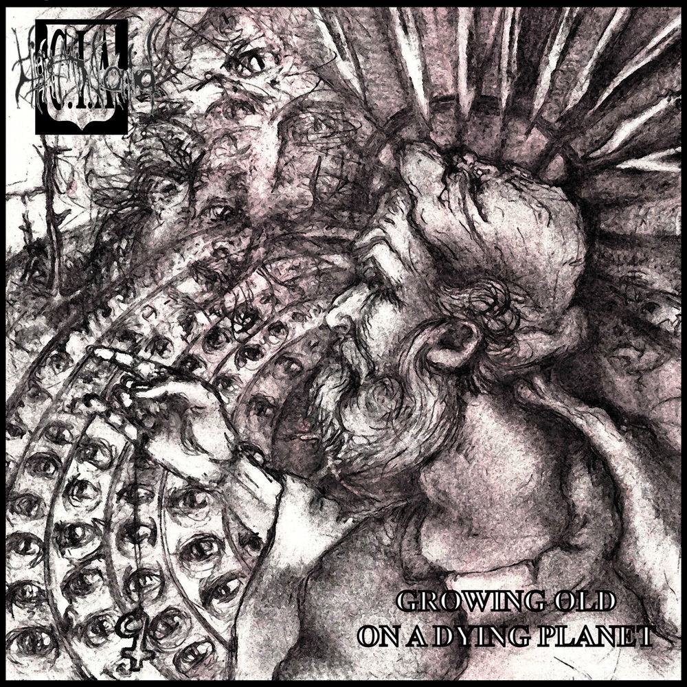 C.I.A. Hippie Mind Control