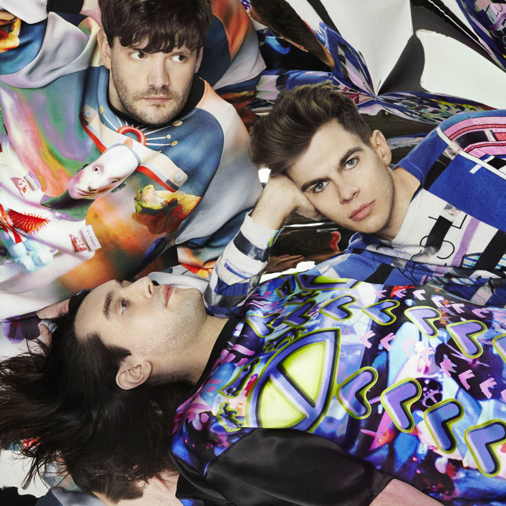 Klaxons