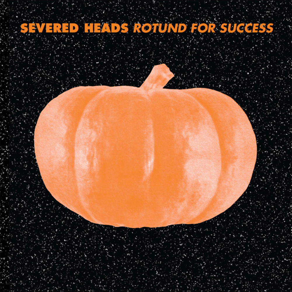 Severed Heads