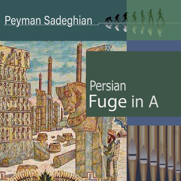 Peyman Sadeghian