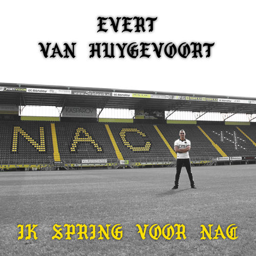 Evert Van Huygevoort