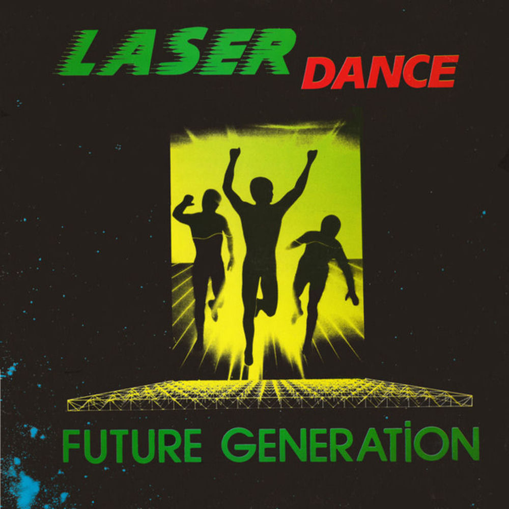 Laserdance