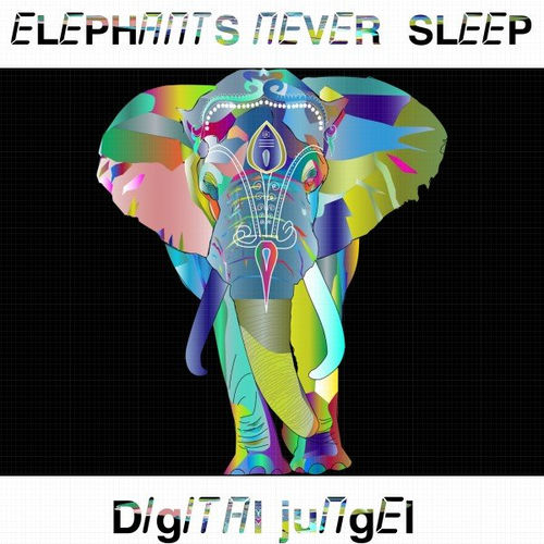Elephants Never Sleep