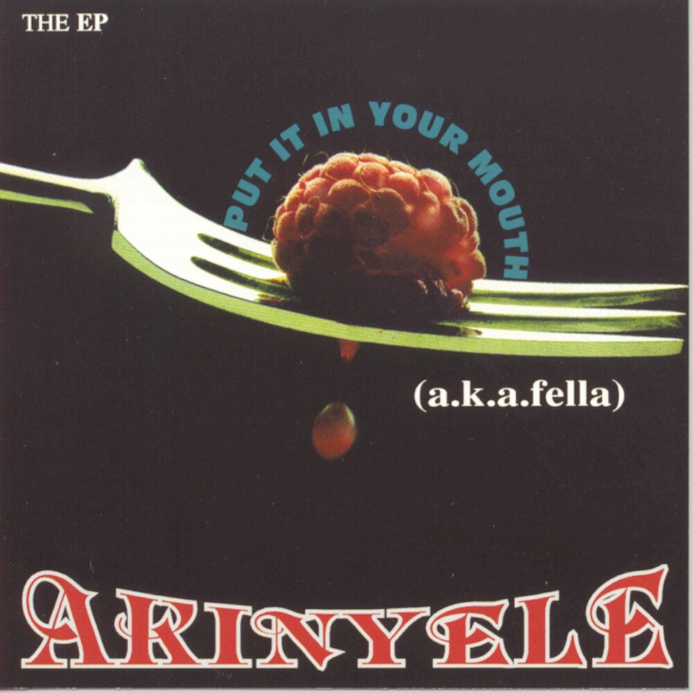 Akinyele