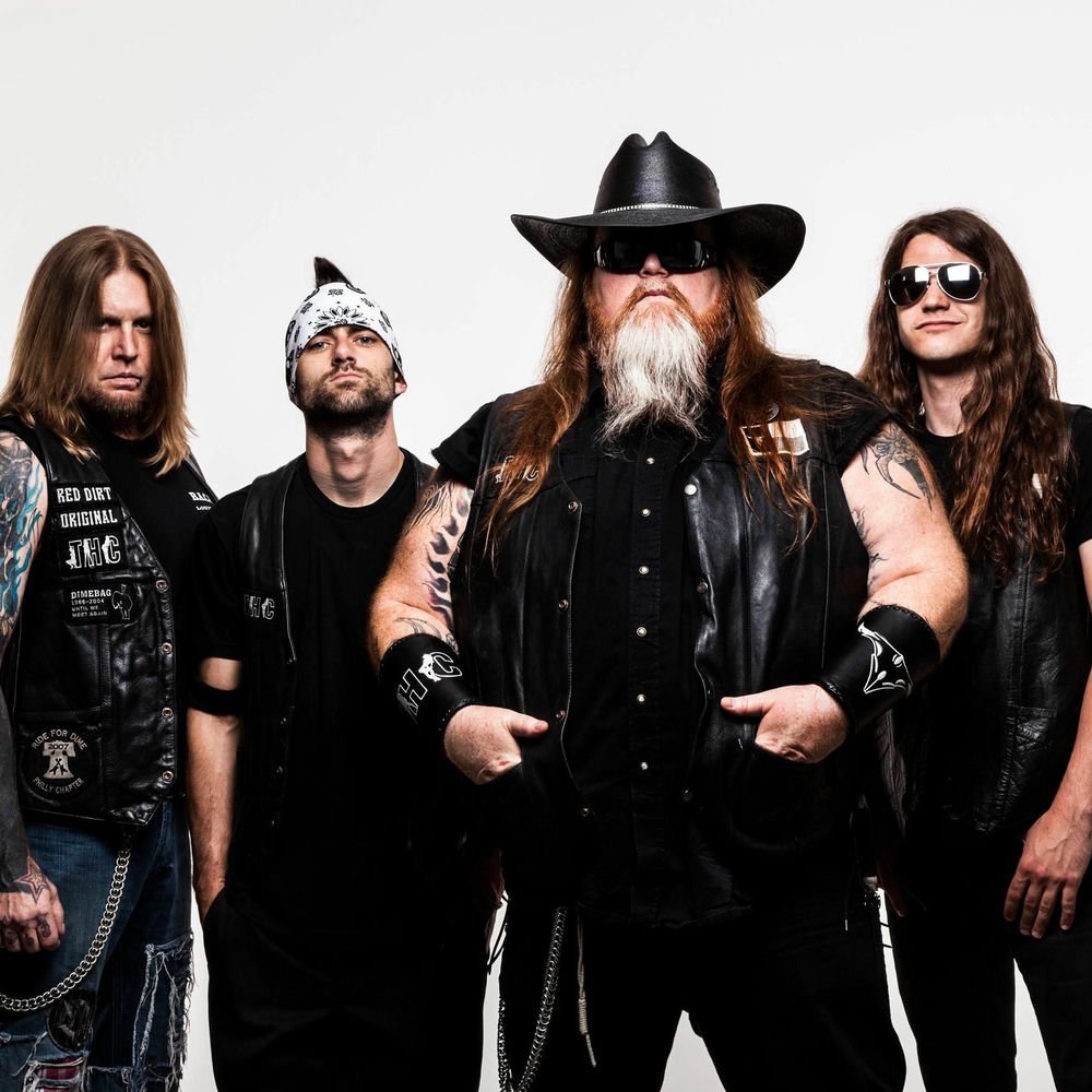 Texas Hippie Coalition