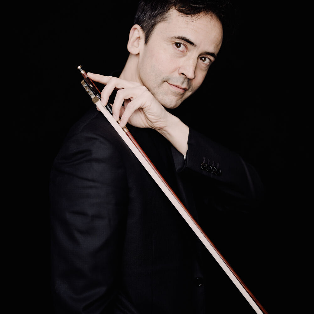 Jean‐Guihen Queyras